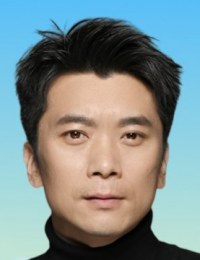 Фото актера Ван Лин Хэ