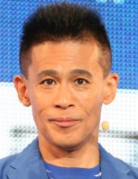 Фото актера Янагисава Синго