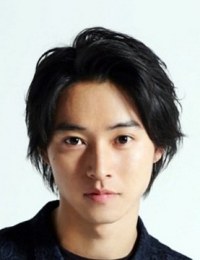 Фото актера Ямазаки Кенто