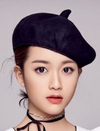 Фото актера Ли Бай Хуэй