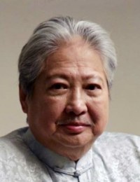 Фото актера Саммо Хун