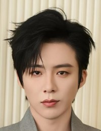 Фото актера Лю Юй Нин