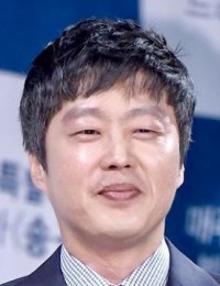 Фото актера Ким Хи Вон