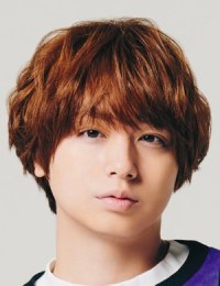 Фото актера Ино Кей