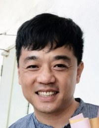 Фото актера Чжоу Пу