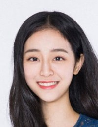 Фото актера Гун Вань И