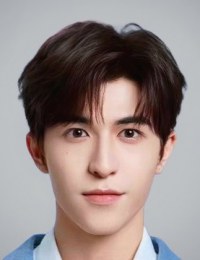 Фото актера Патрик Наттават Финклер