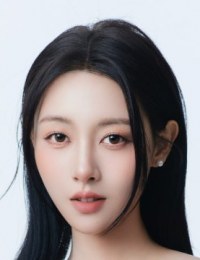 Фото актера Чжу Цзин Тун