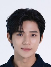 Фото актера Мун Сан Мин