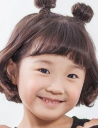 Фото актера Ан Сэ Бин