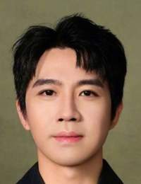 Фото актера Ю Хао Мин