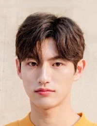 Фото актера Сон Хён У