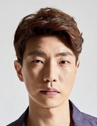 Фото актера Ко Сан Хо