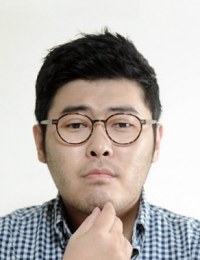 Фото актера Ким Ги Банг