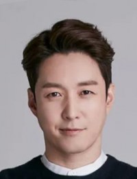 Фото актера Щим Хён Тхак