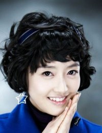 Фото актера Ли Да Ин