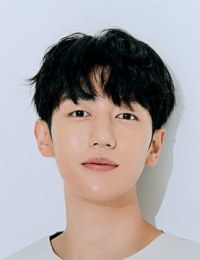 Фото актера Чхэ Сан У