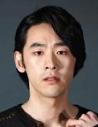 Фото актера Нам Юн Хо