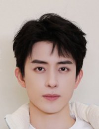 Фото актера Ао Жуй Пэн