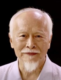 Фото актера Го Цзю Лун