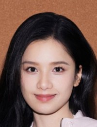 Фото актера Чжан Цзин И