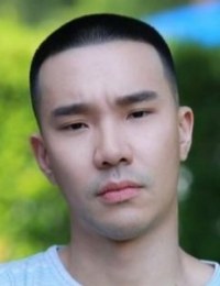 Фото актера Босс Натпонпон Судди