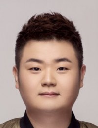 Фото актера Бай Чжи Цзе