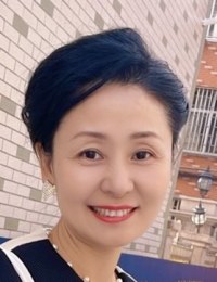 Фото актера Цзин Лу