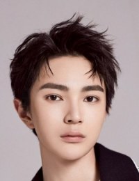 Фото актера Хью Ван