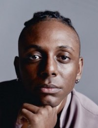 Фото актера Крис Лайон