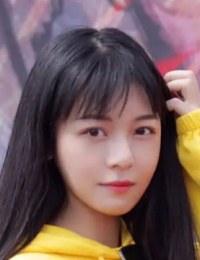 Фото актера Ван Цзы Тун