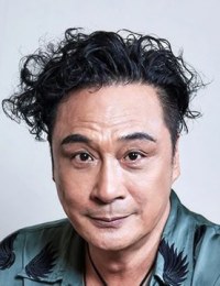 Фото актера Фрэнсис Нг