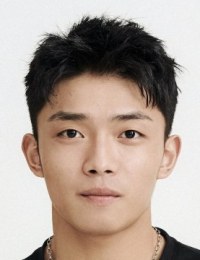 Фото актера Ван Жун