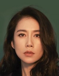 Фото актера Вэнь Чжэн Жун