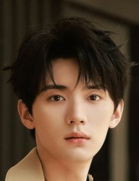 Фото актера Чжоу И Жань