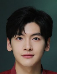 Фото актера Чжай Сяо Вэнь