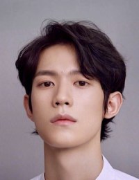 Фото актера Ван И Цзюнь