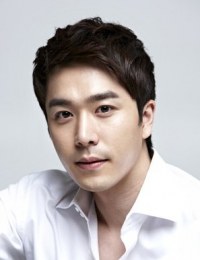 Фото актера Чхве У Сок