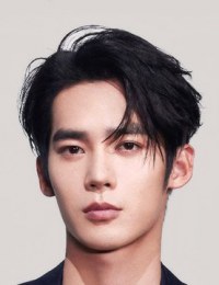 Фото актера Юй Ши