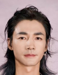 Фото актера Цзы Ша