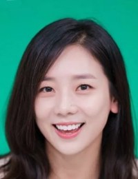 Фото актера Ким Ын Ён