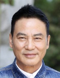 Фото актера Саймон Ям