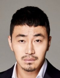 Фото актера У Кан Мин