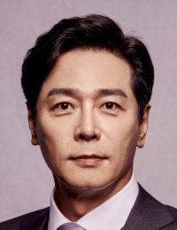 Фото актера Хонг Иль Гвон