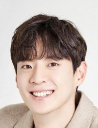 Фото актера Мун Су Ин