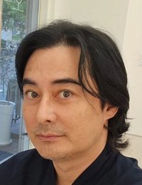 Фото актера Ли Сэ Чхан