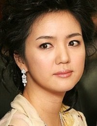 Фото актера Им Джи Ын