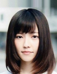 Фото актера Симадзаки Харука