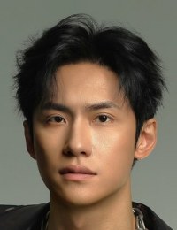 Фото актера Росс Чэнь