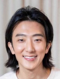 Фото актера Гарри Чанг